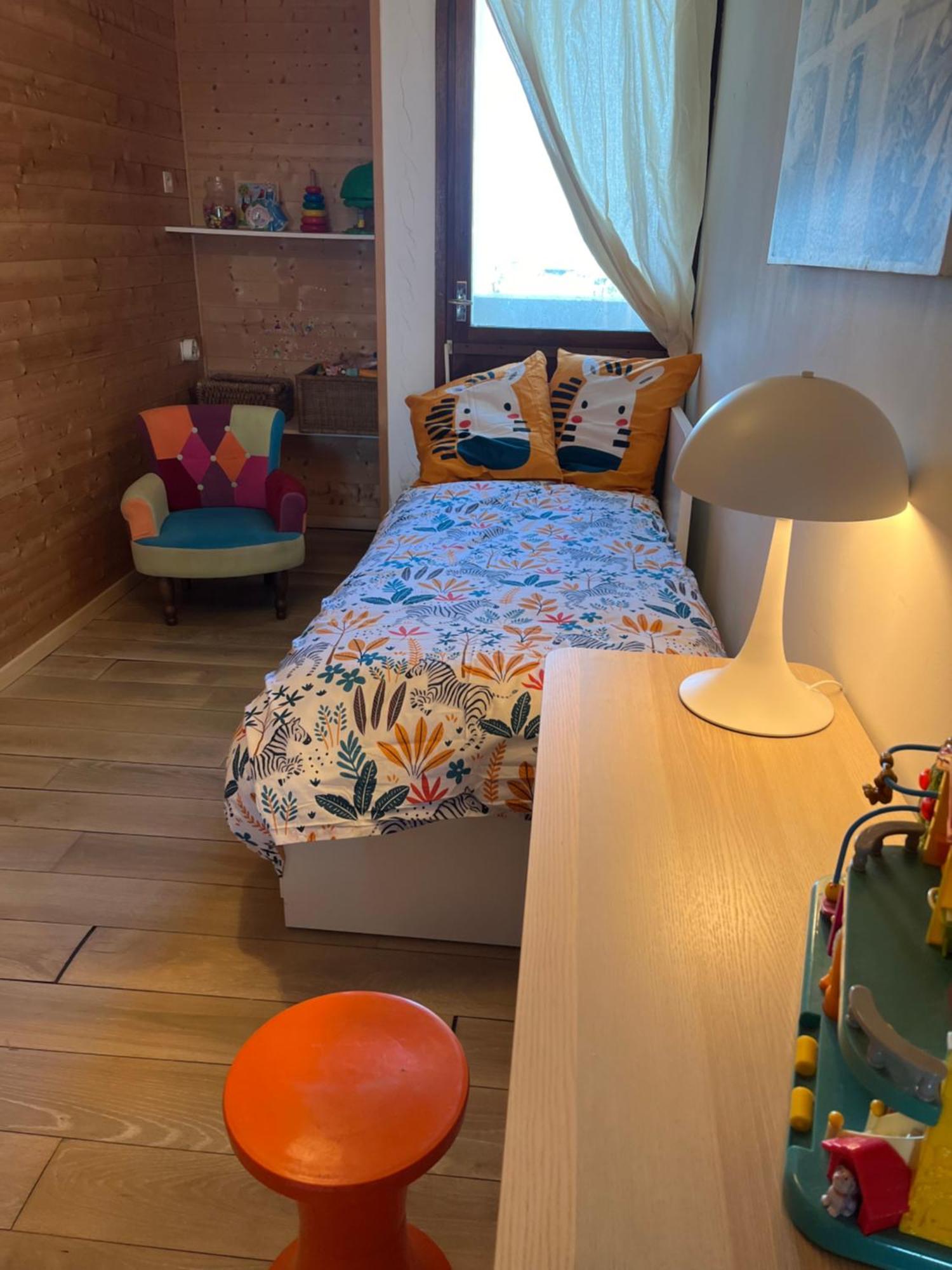 T3 Vue Port 200M De La Plage 2 Chambres Avec Garage Carnon-Plage Exterior photo