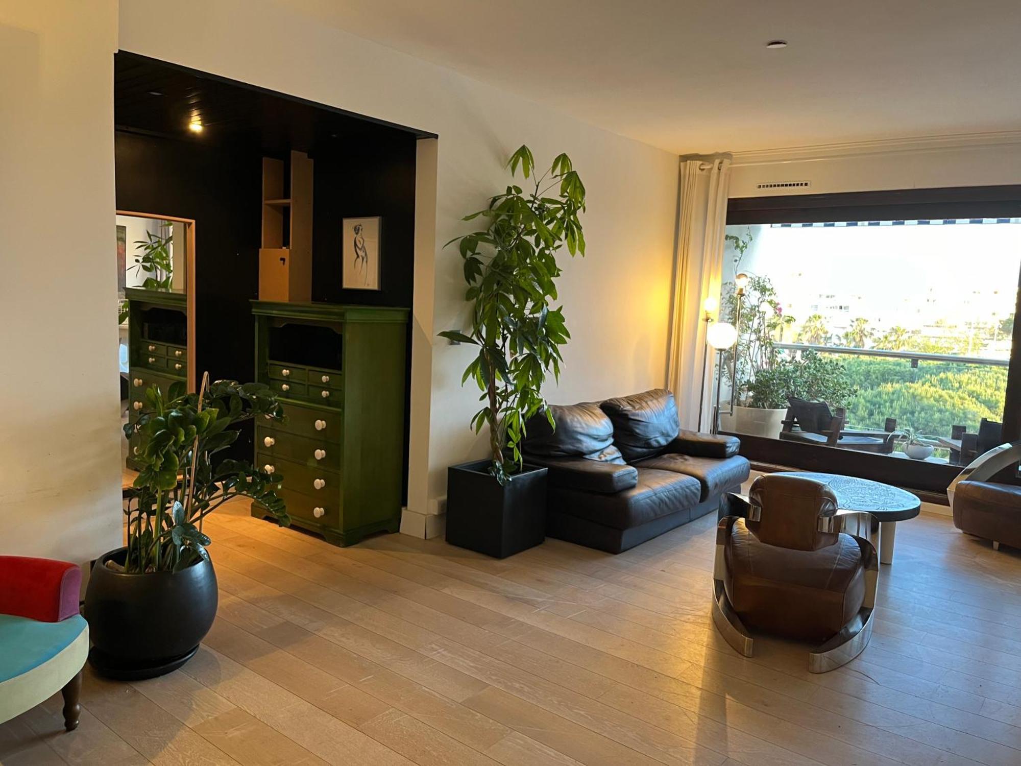 T3 Vue Port 200M De La Plage 2 Chambres Avec Garage Carnon-Plage Exterior photo